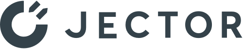 jector logo